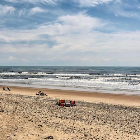 Cozy Hatteras Island Abode About 1 Mi To Frisco Beach! 外观 照片