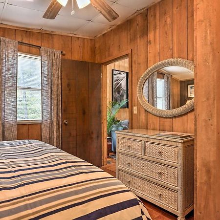 Cozy Hatteras Island Abode About 1 Mi To Frisco Beach! 外观 照片