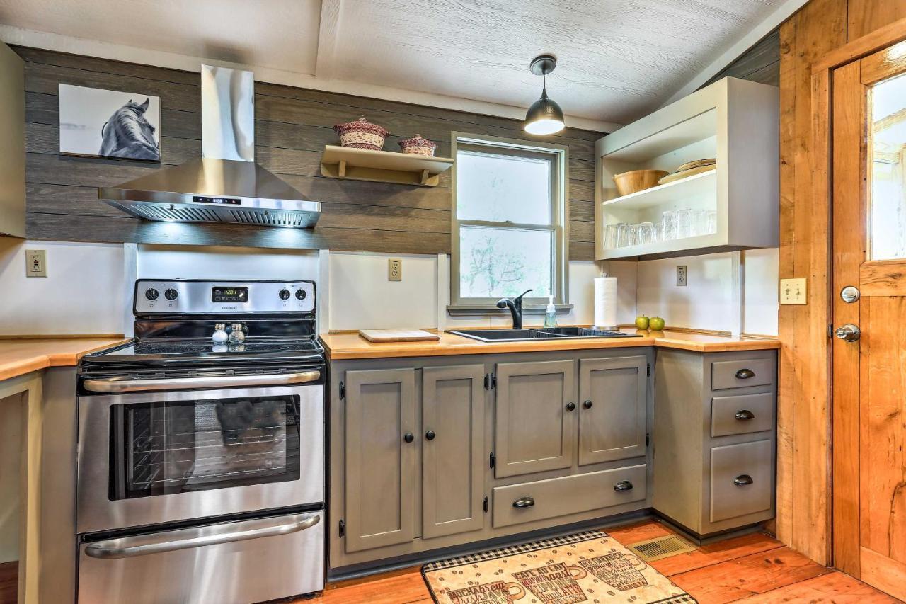 Cozy Hatteras Island Abode About 1 Mi To Frisco Beach! 外观 照片