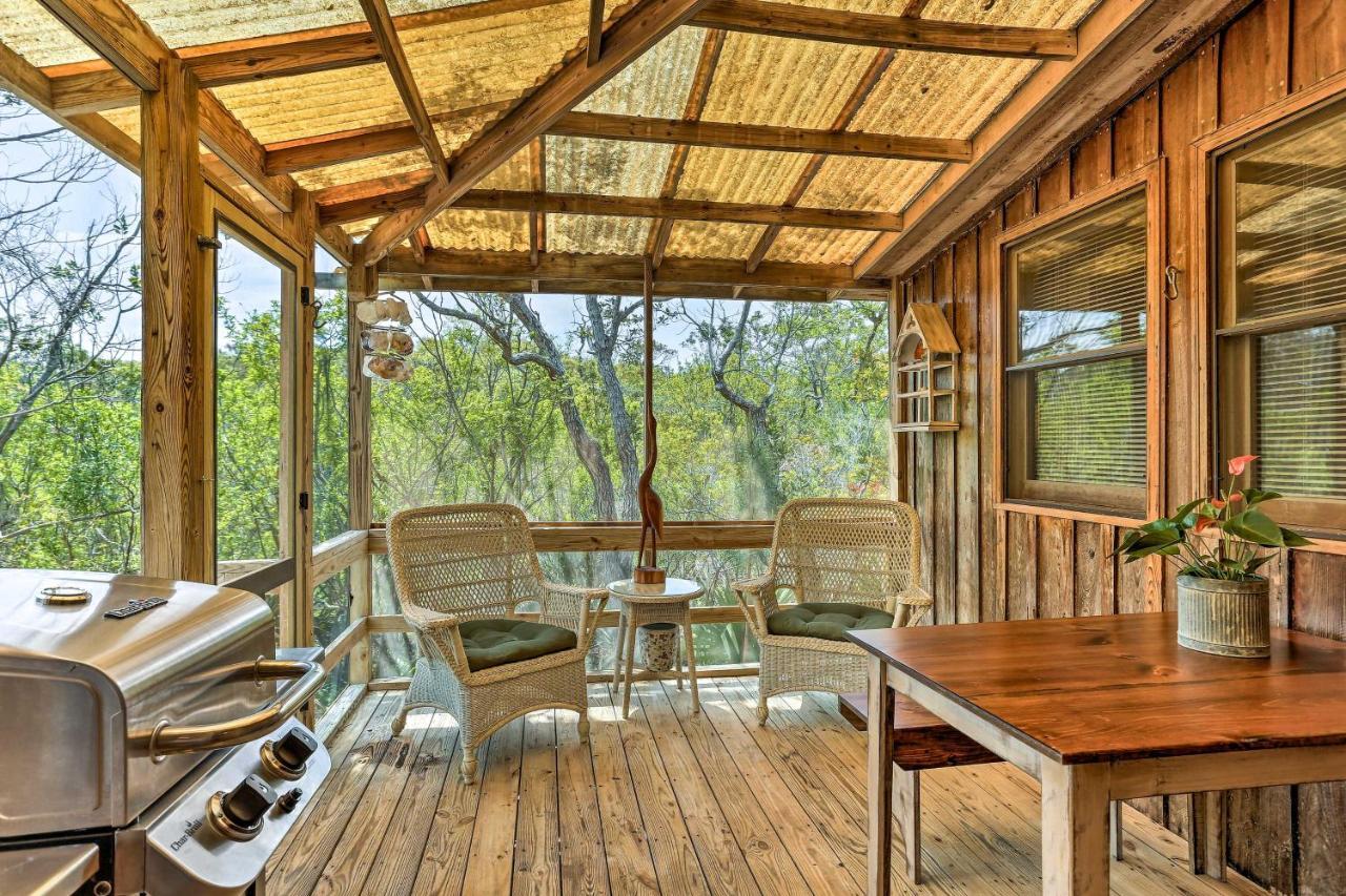 Cozy Hatteras Island Abode About 1 Mi To Frisco Beach! 外观 照片